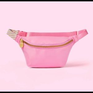 Stoney Clover Lane x Target Pink Fanny Pack